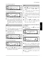 Preview for 89 page of Brother P-touch PT-3600 User Manual