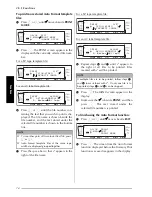 Preview for 90 page of Brother P-touch PT-3600 User Manual