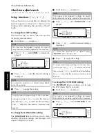 Preview for 92 page of Brother P-touch PT-3600 User Manual