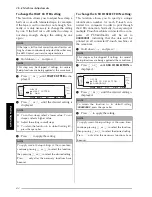 Preview for 94 page of Brother P-touch PT-3600 User Manual