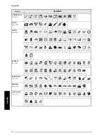 Preview for 110 page of Brother P-touch PT-3600 User Manual