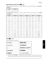 Preview for 111 page of Brother P-touch PT-3600 User Manual