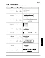 Preview for 117 page of Brother P-touch PT-3600 User Manual