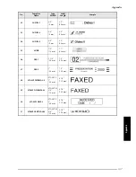 Preview for 119 page of Brother P-touch PT-3600 User Manual