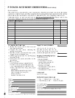 Preview for 131 page of Brother P-touch PT-3600 User Manual