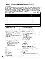 Preview for 133 page of Brother P-touch PT-3600 User Manual