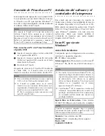 Preview for 141 page of Brother P-touch PT-3600 User Manual