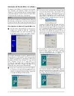 Preview for 142 page of Brother P-touch PT-3600 User Manual