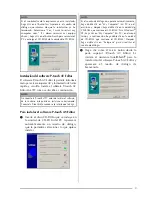 Preview for 147 page of Brother P-touch PT-3600 User Manual