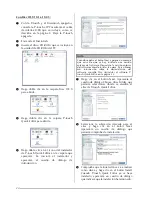 Preview for 158 page of Brother P-touch PT-3600 User Manual