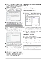 Preview for 160 page of Brother P-touch PT-3600 User Manual