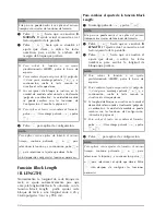 Preview for 192 page of Brother P-touch PT-3600 User Manual