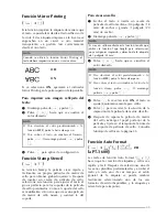 Preview for 193 page of Brother P-touch PT-3600 User Manual