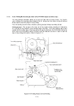 Предварительный просмотр 22 страницы Brother P-Touch PT-530 Service Manual