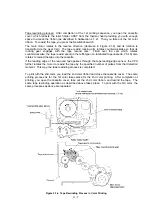 Предварительный просмотр 23 страницы Brother P-Touch PT-530 Service Manual