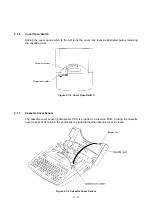 Предварительный просмотр 25 страницы Brother P-Touch PT-530 Service Manual