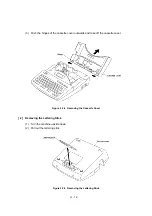 Предварительный просмотр 28 страницы Brother P-Touch PT-530 Service Manual