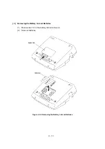 Предварительный просмотр 29 страницы Brother P-Touch PT-530 Service Manual