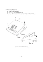 Предварительный просмотр 30 страницы Brother P-Touch PT-530 Service Manual