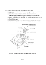 Предварительный просмотр 32 страницы Brother P-Touch PT-530 Service Manual