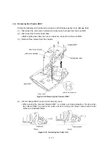 Предварительный просмотр 33 страницы Brother P-Touch PT-530 Service Manual