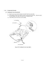 Preview for 40 page of Brother P-Touch PT-530 Service Manual