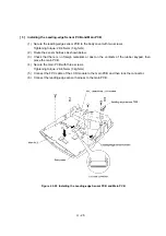 Preview for 42 page of Brother P-Touch PT-530 Service Manual