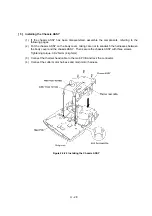 Preview for 44 page of Brother P-Touch PT-530 Service Manual