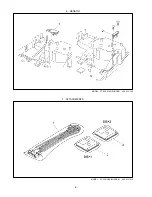 Предварительный просмотр 12 страницы Brother P-Touch PT-550 Parts Reference List