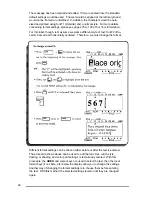 Preview for 32 page of Brother P-touch PT-580C User Manual