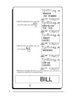 Предварительный просмотр 96 страницы Brother P-touch PT-580C User Manual