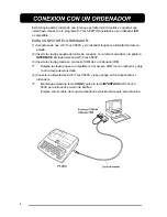 Предварительный просмотр 145 страницы Brother P-touch PT-580C User Manual