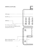 Preview for 4 page of Brother P-touch PT-6 User Manual