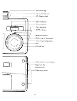 Preview for 5 page of Brother P-touch PT-6 User Manual