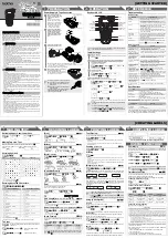 Brother P-touch PT-6100 User Manual preview