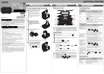 Brother P-TOUCH PT-80 User Manual preview