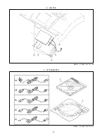 Preview for 14 page of Brother P-touch PT-9400 Parts Reference List