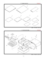 Preview for 16 page of Brother P-touch PT-9400 Parts Reference List