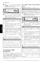 Preview for 162 page of Brother P-touch PT-9600 User Manual