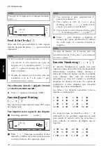 Preview for 168 page of Brother P-touch PT-9600 User Manual