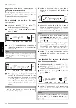 Preview for 174 page of Brother P-touch PT-9600 User Manual