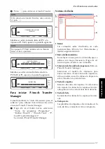 Preview for 181 page of Brother P-touch PT-9600 User Manual