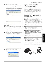 Preview for 189 page of Brother P-touch PT-9600 User Manual