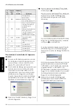 Preview for 190 page of Brother P-touch PT-9600 User Manual