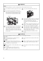 Preview for 5 page of Brother P-touch PT- 97OOPC User Manual