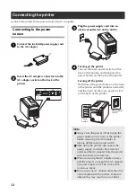 Preview for 13 page of Brother P-touch PT- 97OOPC User Manual