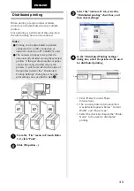 Предварительный просмотр 34 страницы Brother P-touch PT- 97OOPC User Manual