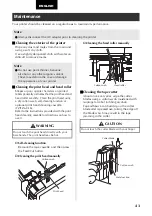 Preview for 44 page of Brother P-touch PT- 97OOPC User Manual