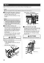 Предварительный просмотр 154 страницы Brother P-touch PT- 97OOPC User Manual