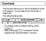 Preview for 11 page of Brother P-Touch PT-D210 User Manual